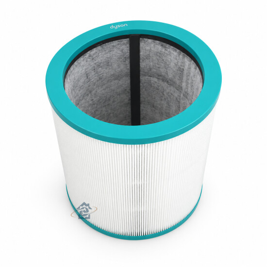 Filtre TP EVO diam 195 mm 968103-04