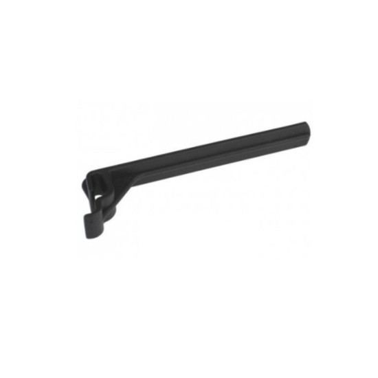 Poignée plateau crisp AVM210BL