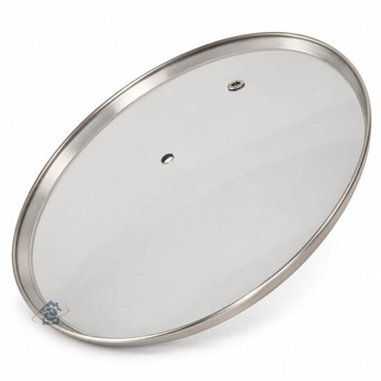 Couvercle en verre TS-01004750