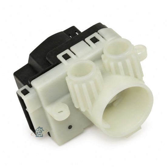 Moteur d'alternance de bras 95X9332, 96X1247