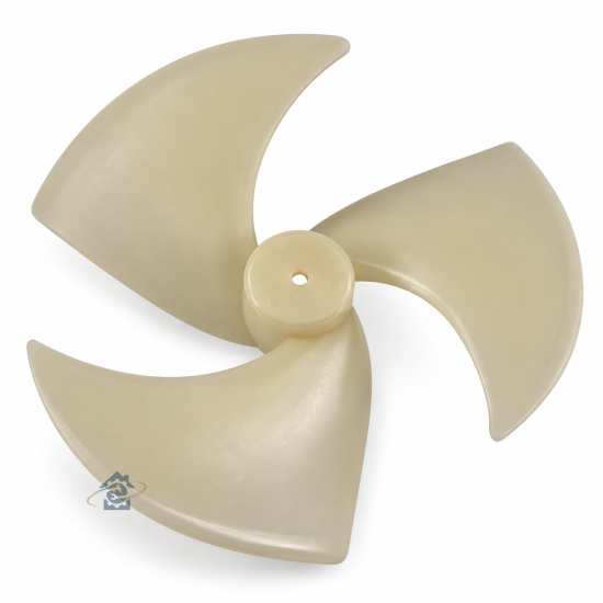 Helice ventilateur d'origine DA31-00010D