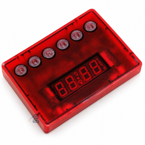 Minuterie digitale 267000003