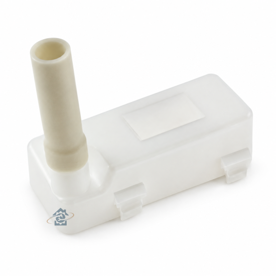 Siphon complet avec membrane 7421021