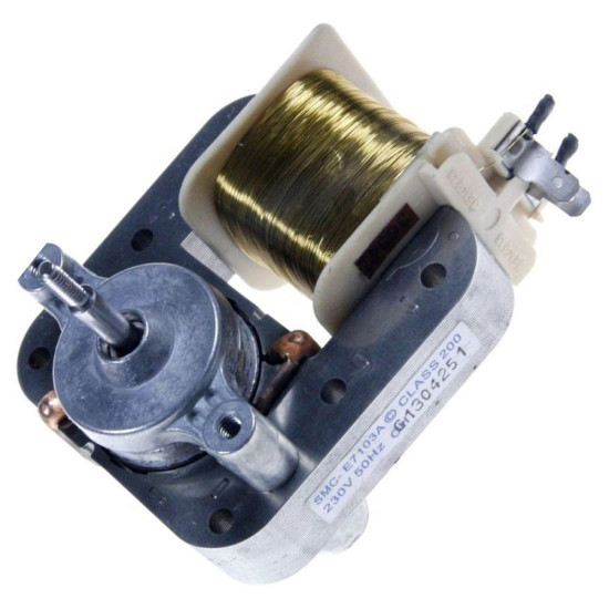 Moteur ventilateur d'origine DE31-00049B, DE31-00049A