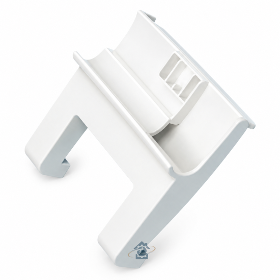 Fixation balconnet LH7438194