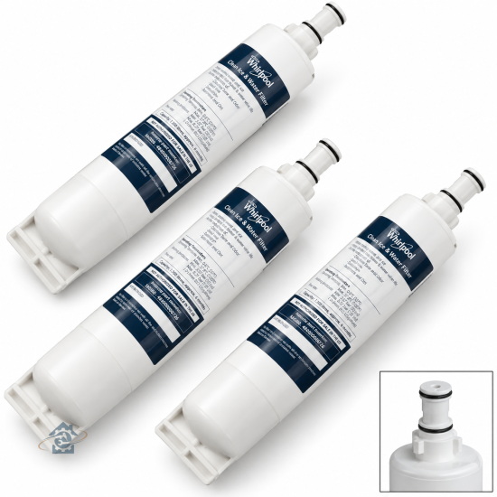 Lot de 3 filtres SBS002 SBS002x3