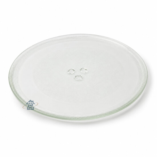 Plateau micro onde en verre dia320 3390W1A027A