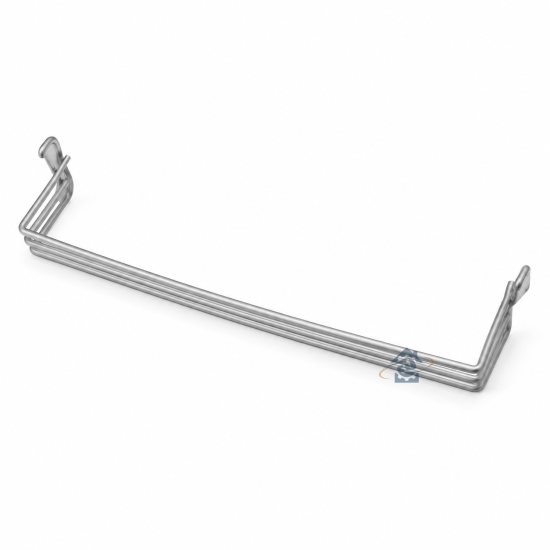Arceau casier bouteilles 45X9400