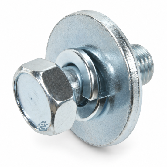 Vis de fixation d'origine DC97-06080F