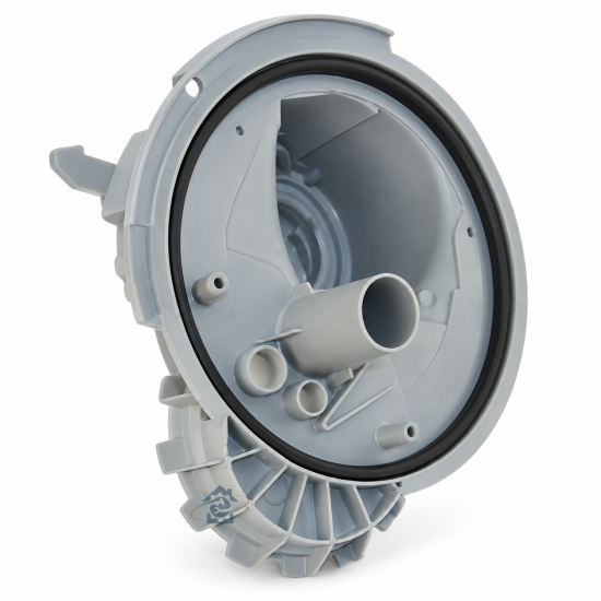 Bloc hydraulique d'origine 00668102