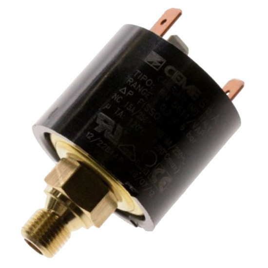 Pressostat 3 bars CS-00091069