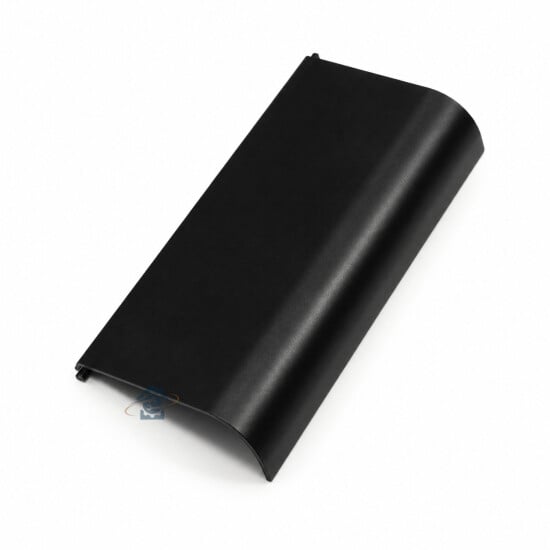 Cache Tasses Noir 504751