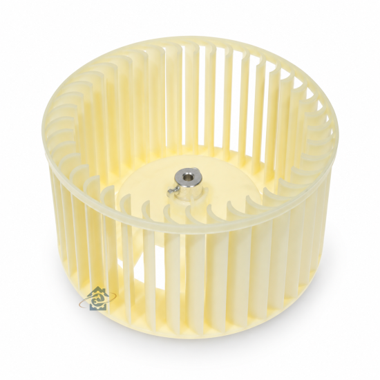 Hélice de turbine NE1639