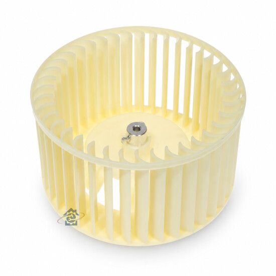 Hélice de turbine NE1639