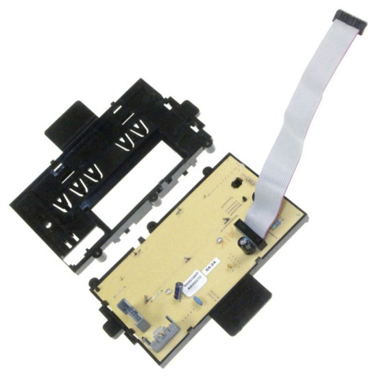 Carte programmateur 75X6090