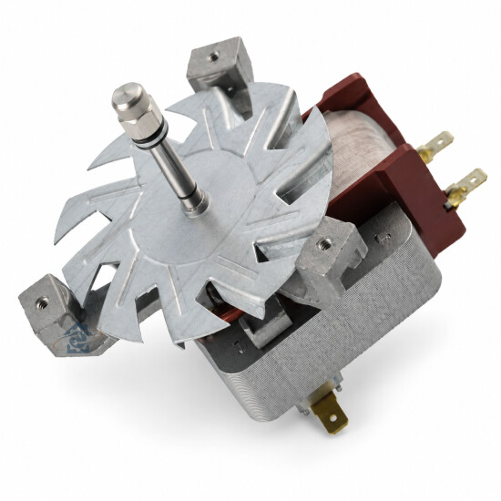 Moteur chaleur tournante 264100004