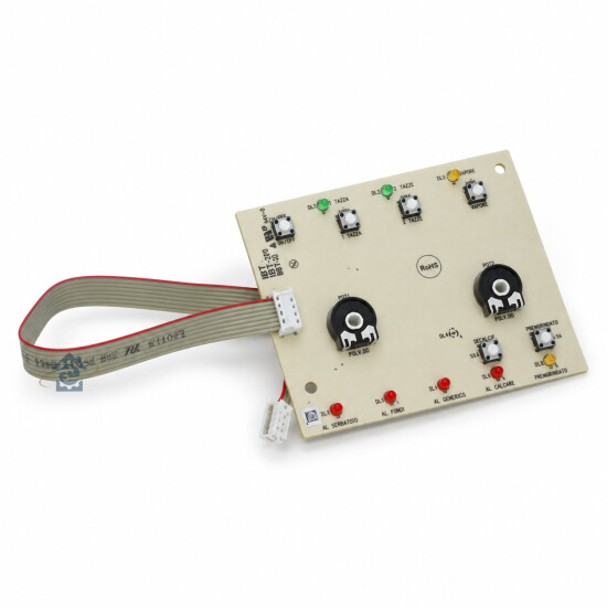 Module de commande 5213213011