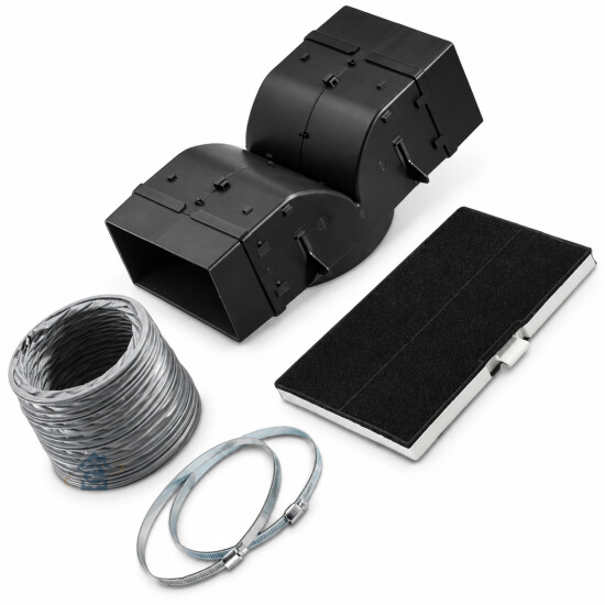 Kit de recyclage d'origine 00707134