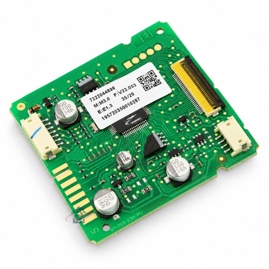 Carte électronique SS-997545