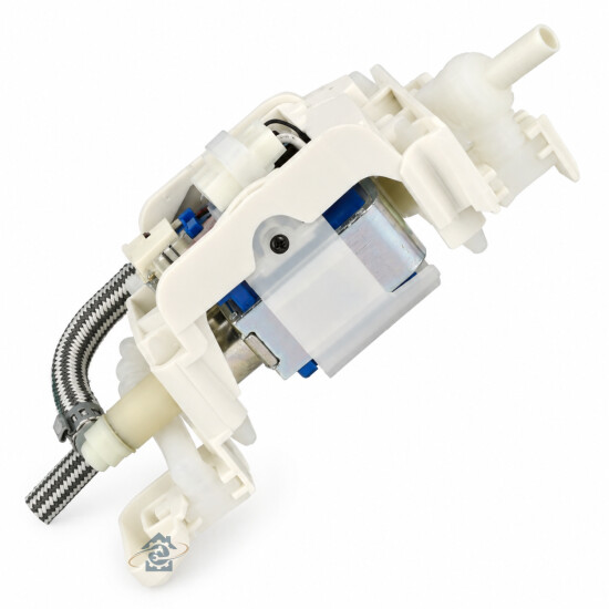 Pompe + support + booster CS-00145787