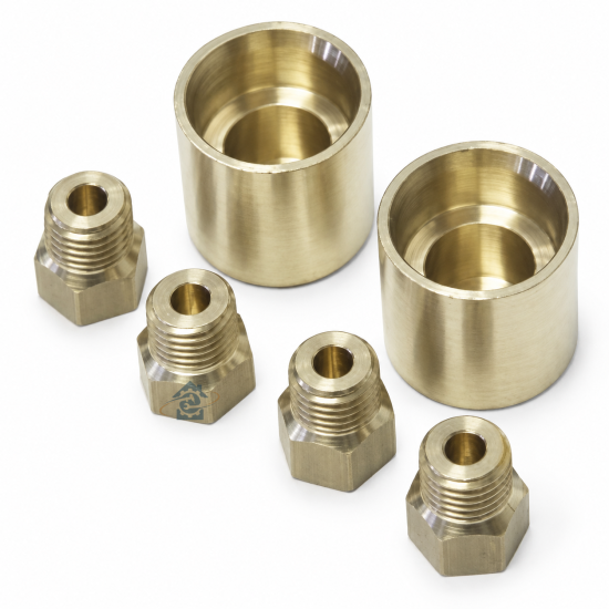 Kit d'injecteurs butane / propane 79X6516