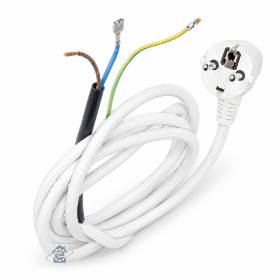 Cable Alimentation FR001491