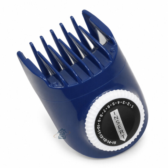 Peigne barbe CS-10000379