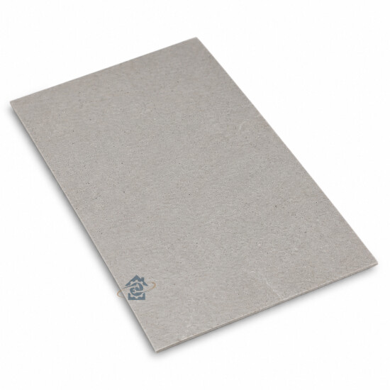 Plaque mica à découper 200 x 125mm 23401
