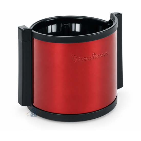 Porte-filtre + clapet SS-207032