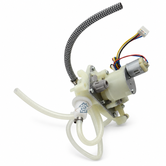 Distributeur de produit MS-5A21199, MS-5A01661