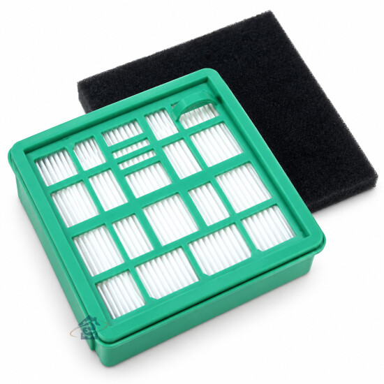 Kit Filtres Hepa KASEO MT000201