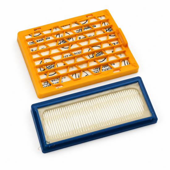 Filtre complet U63 35601193
