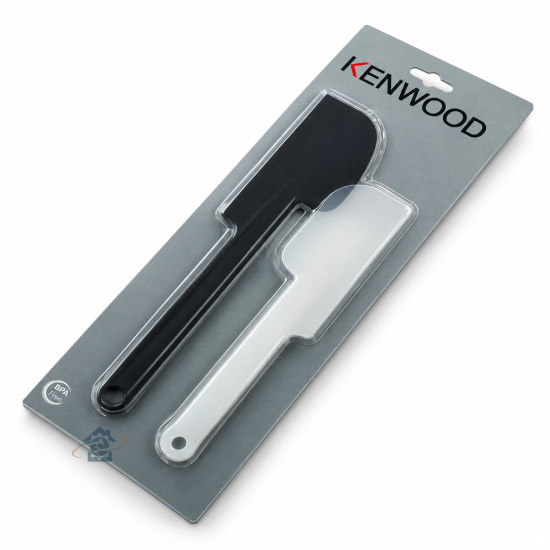 Lot de 2 spatules KWSK003 AW20010013