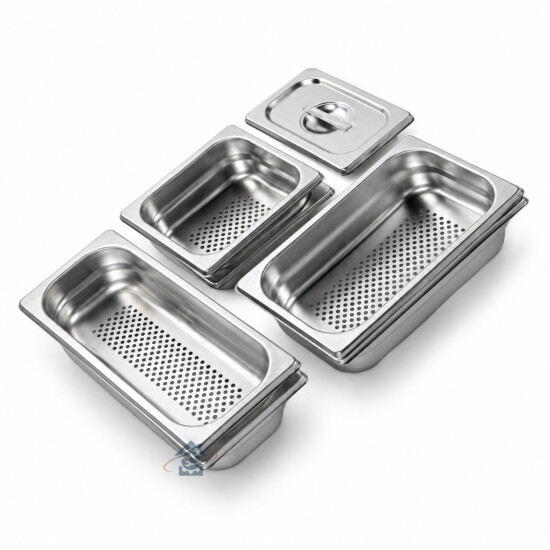 Set de cuisson vapeur 8 pièces 9029794741