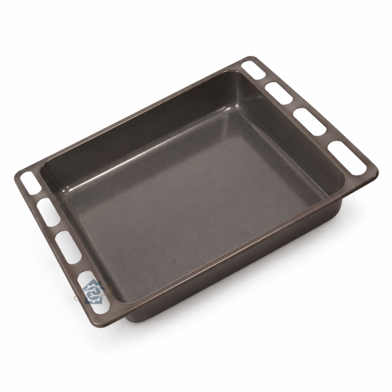 Leche-frites en email d'origine C00265352