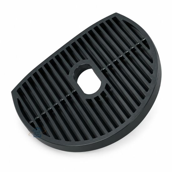 grille d'égouttage MS-624117