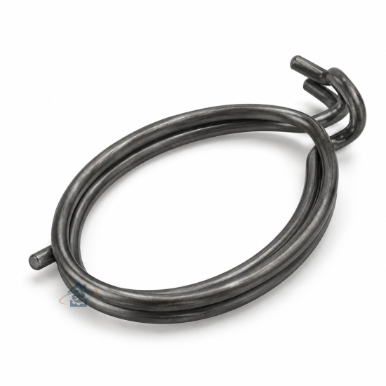 Resistance Circulaire CU002822