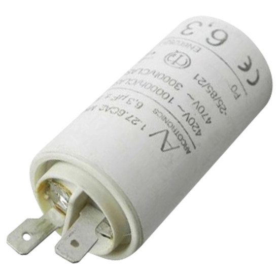 Condensateur 72X8290
