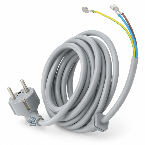 Cable de raccordement d'origine 00481580