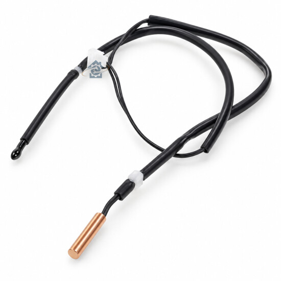 Sonde Air + Tuyauterie Condenseur EBG61107018