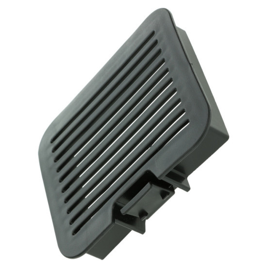 Grille support filtre de sortie air 78601100