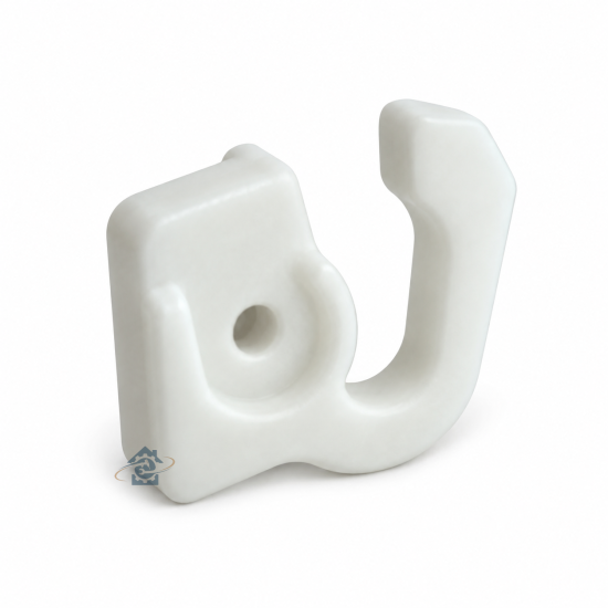 Butée de porte LSTPPA151CBFA