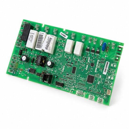 Carte de puissance AS0032759