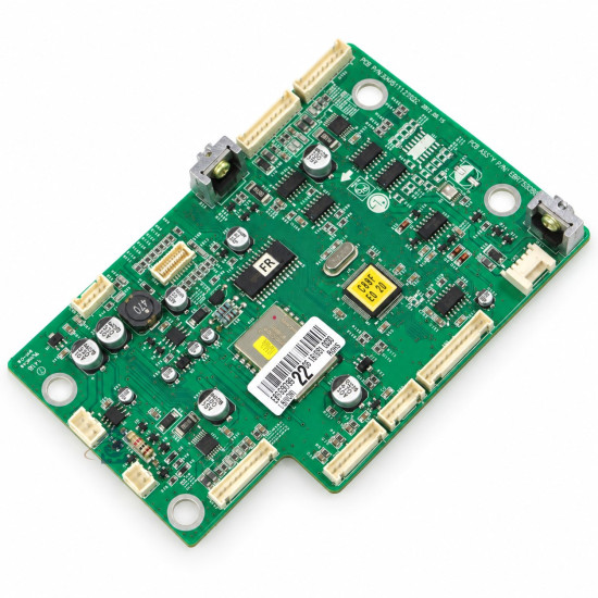 Carte électronique n°BPM1 EBR62979922