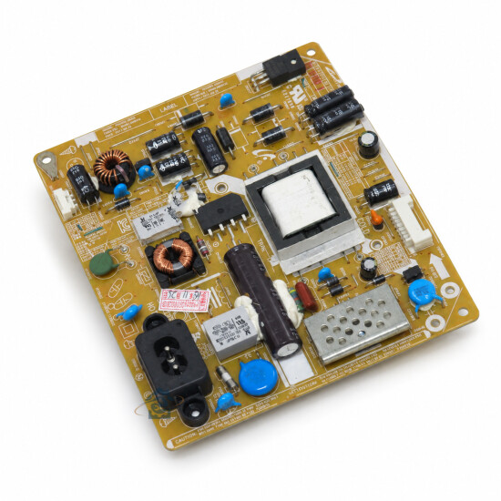 Carte d'alimentation d'origine BN44-00467A