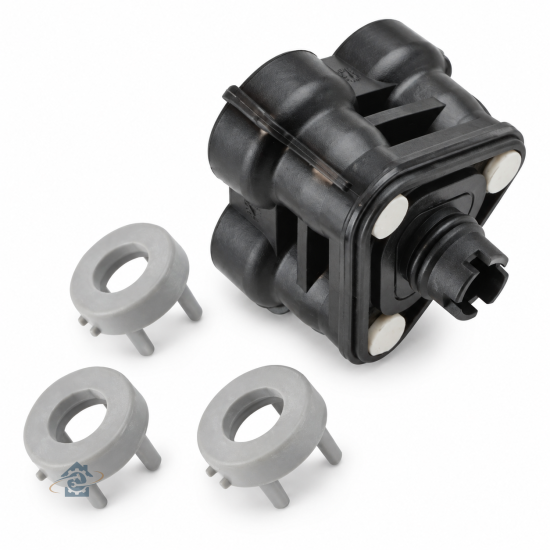 Kit depieces de rechange 9.001-693.0