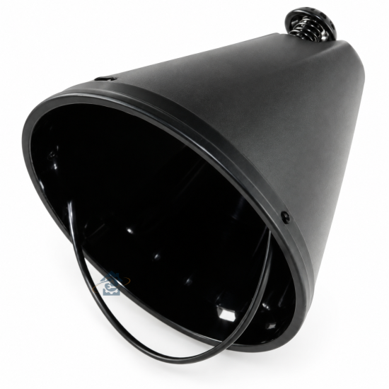 Porte-filtre avec clapet SS-200904