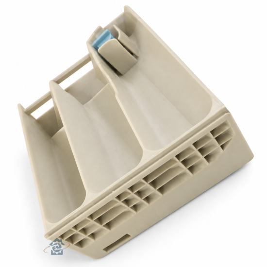 Boite à produit sans poignee L63A011A5, 52X4014