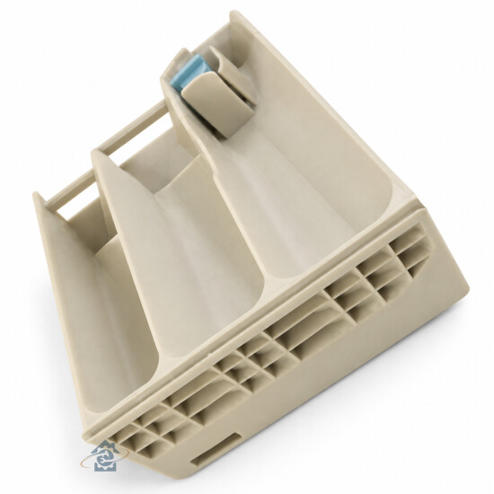 Boite à produit sans poignee L63A011A5, 52X4014