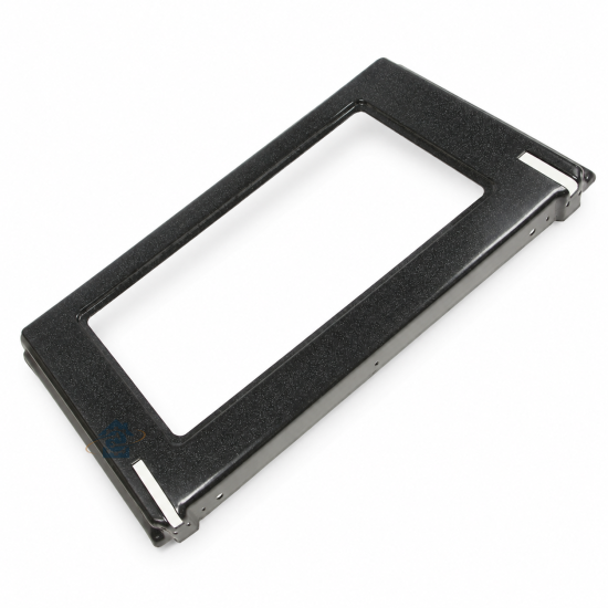 Contre porte+ verre intérieur 44004414